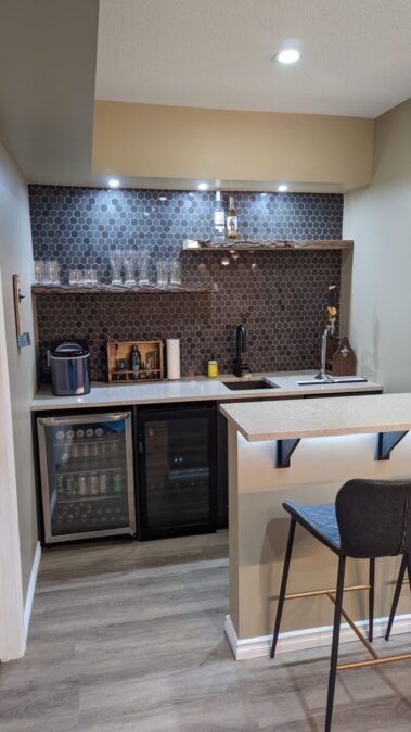 Residential projects - Lach Construction - Edmonton