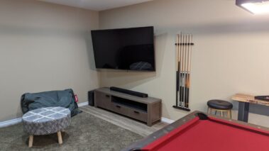 Residential projects - Lach Construction - Edmonton