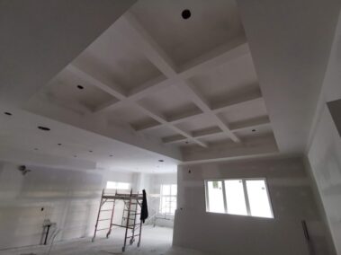 Residential projects - Lach Construction - Edmonton