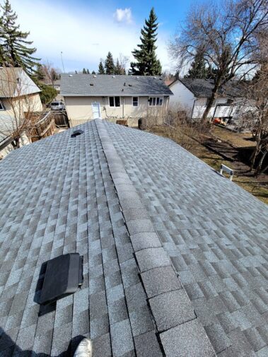 Residential projects - Lach Construction - Edmonton