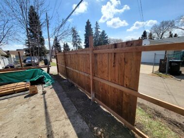 Residential projects - Lach Construction - Edmonton