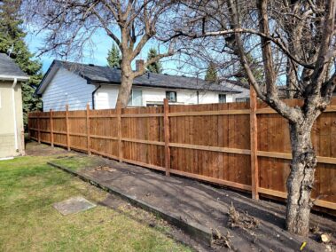 Residential projects - Lach Construction - Edmonton