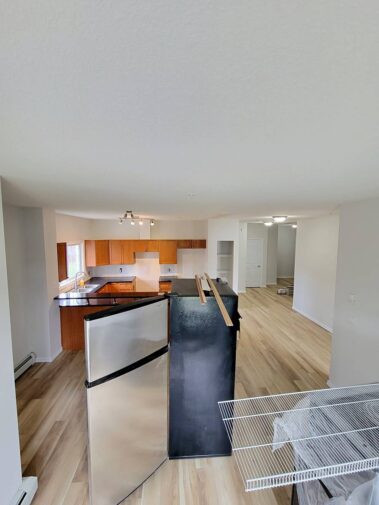 Residential projects - Lach Construction - Edmonton