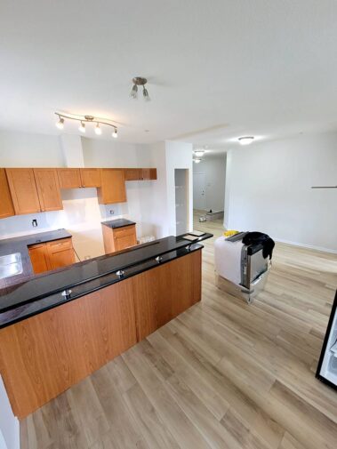 Residential projects - Lach Construction - Edmonton