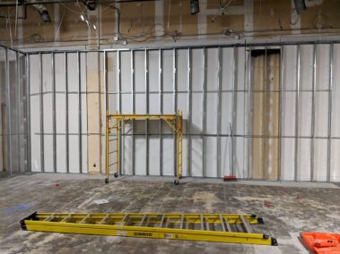 Commercial projects - Lach Construction - Edmonton