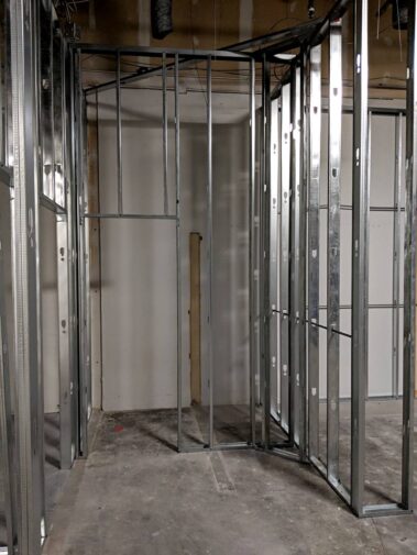 Commercial projects - Lach Construction - Edmonton