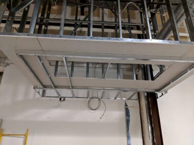 Commercial projects - Lach Construction - Edmonton