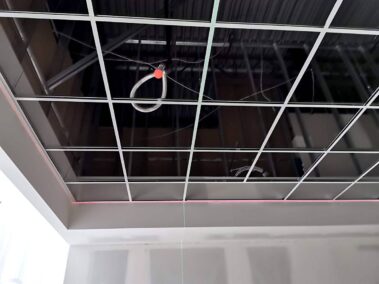 Commercial projects - Lach Construction - Edmonton