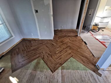 Residential projects - Lach Construction - Edmonton