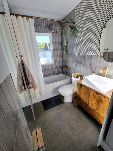 Residential projects - Lach Construction - Edmonton