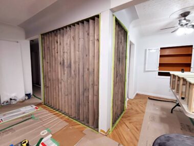 Residential projects - Lach Construction - Edmonton