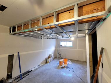 Residential projects - Lach Construction - Edmonton