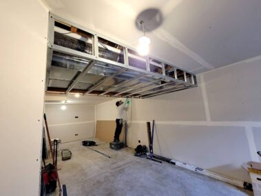 Residential projects - Lach Construction - Edmonton