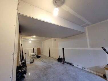 Residential projects - Lach Construction - Edmonton