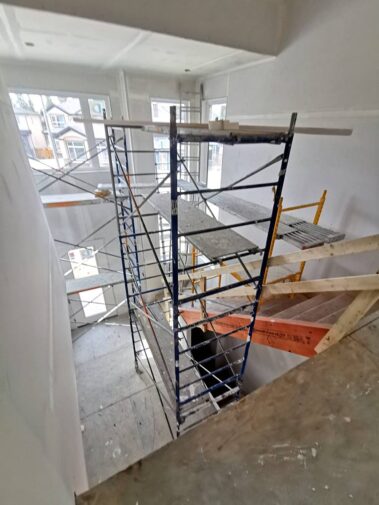 Commercial projects - Lach Construction - Edmonton