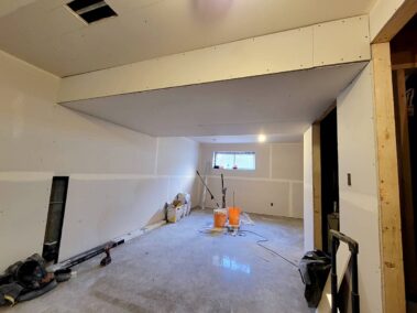 Residential projects - Lach Construction - Edmonton