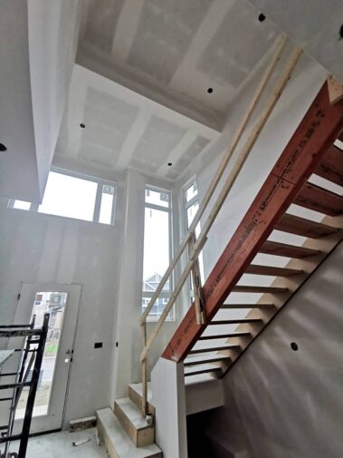 Commercial projects - Lach Construction - Edmonton