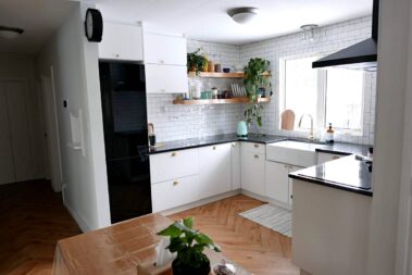 Residential projects - Lach Construction - Edmonton