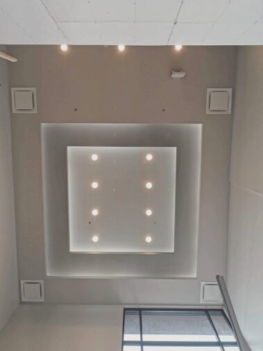 Commercial projects - Lach Construction - Edmonton