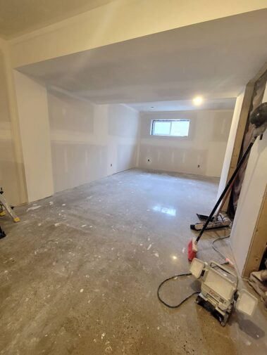 Residential projects - Lach Construction - Edmonton