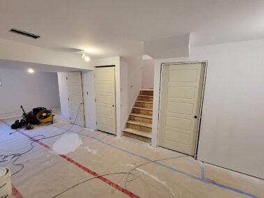 Residential projects - Lach Construction - Edmonton