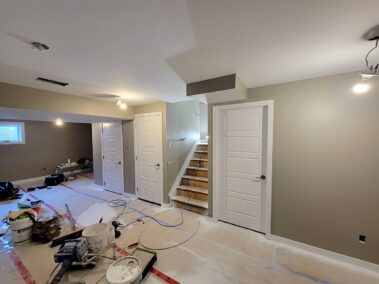 Residential projects - Lach Construction - Edmonton