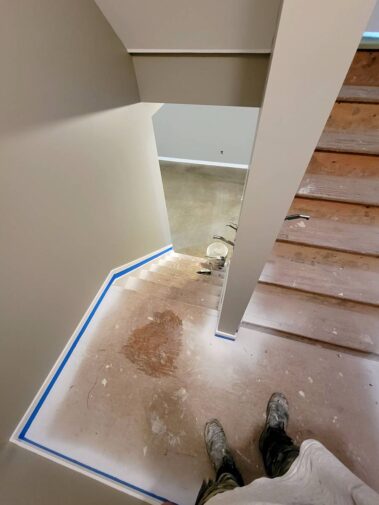 Residential projects - Lach Construction - Edmonton