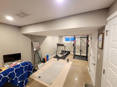 Residential projects - Lach Construction - Edmonton