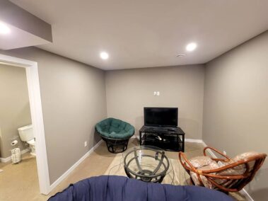 Residential projects - Lach Construction - Edmonton