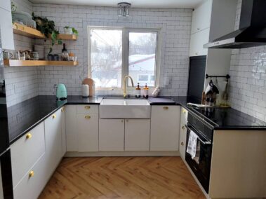 Residential projects - Lach Construction - Edmonton