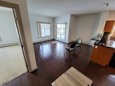 Residential projects - Lach Construction - Edmonton