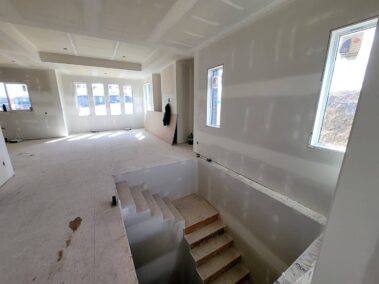 Residential projects - Lach Construction - Edmonton