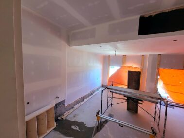 Residential projects - Lach Construction - Edmonton