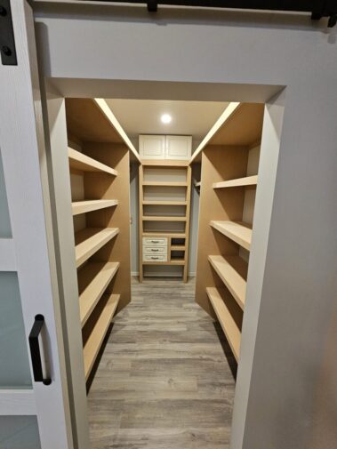 Residential projects - Lach Construction - Edmonton