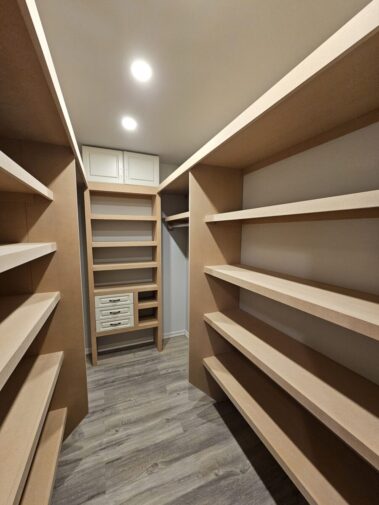 Residential projects - Lach Construction - Edmonton