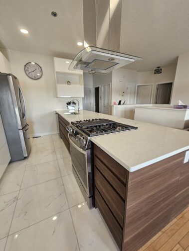 Residential projects - Lach Construction - Edmonton